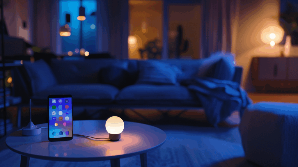 Philips Hue – Smarte Beleuchtung unter der Lupe