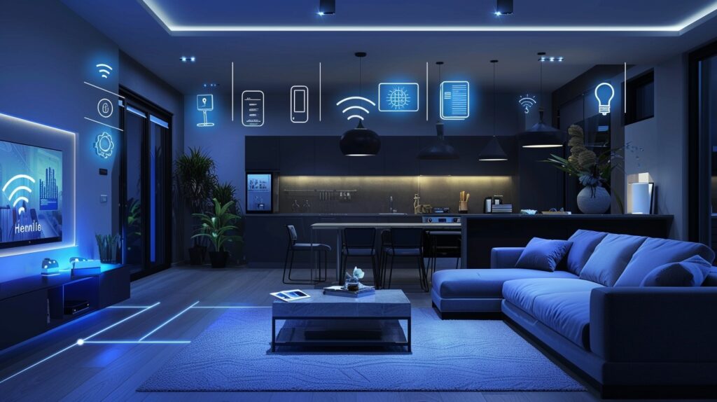 Smart Home Protokolle: Matter, Zigbee, Z-Wave und Thread